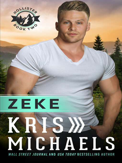 Title details for Zeke by Kris Michaels - Available